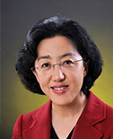 刘静教授